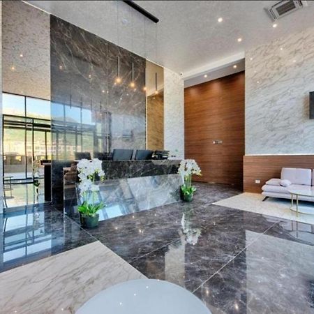 Blue View Luxury Apt In Soho City Бар Экстерьер фото