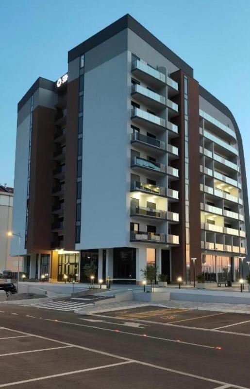 Blue View Luxury Apt In Soho City Бар Экстерьер фото