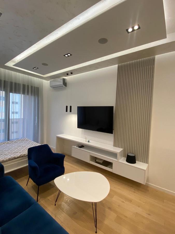 Blue View Luxury Apt In Soho City Бар Экстерьер фото