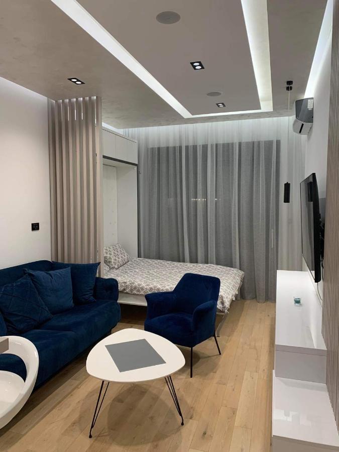 Blue View Luxury Apt In Soho City Бар Экстерьер фото