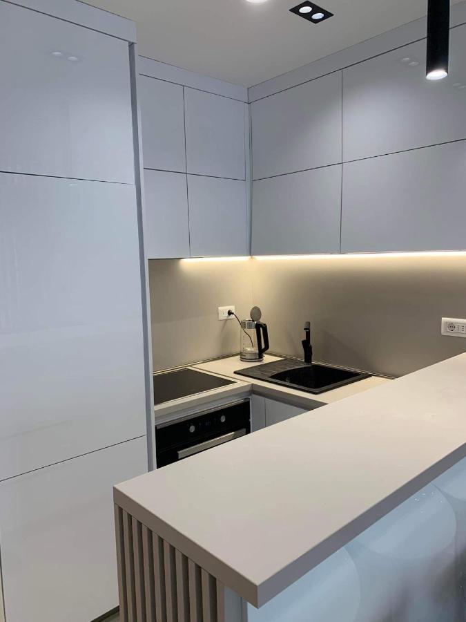 Blue View Luxury Apt In Soho City Бар Экстерьер фото
