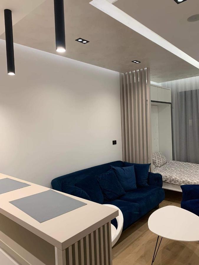 Blue View Luxury Apt In Soho City Бар Экстерьер фото