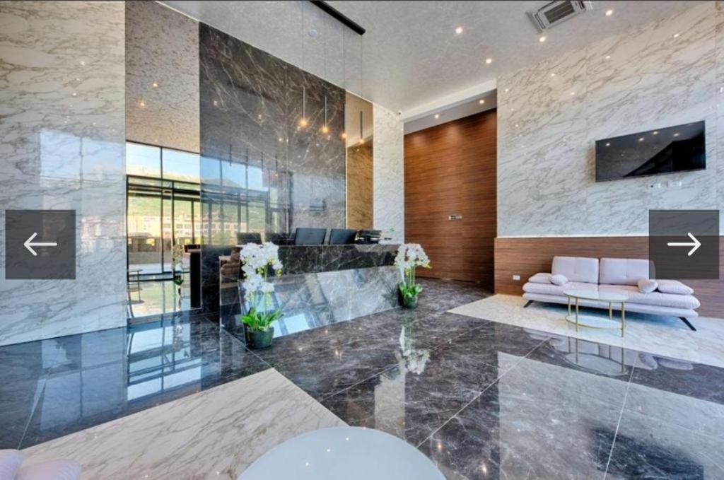 Blue View Luxury Apt In Soho City Бар Экстерьер фото